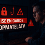 Warning About Kopmatelatv