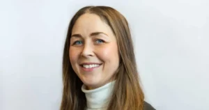 Anne-Line Bjerkan