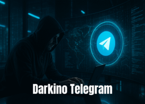 Darkino Telegram