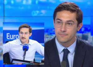 Jules Torres Origine Parents